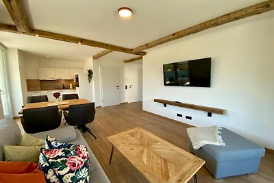 Wohnung in Saalfelden nahe Skipisten