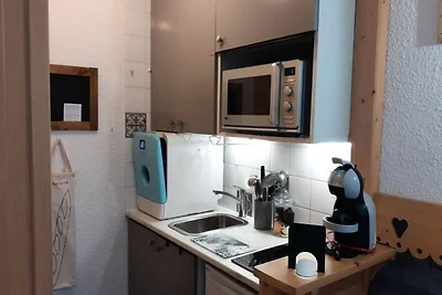 Studio für 3 Personen