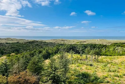 6 persone case ad Thisted-By Traum