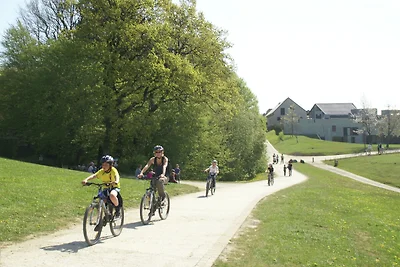 Gemütliches Studio im schönen grünen ValJoly