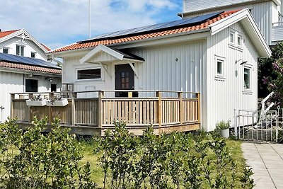 4 Sterne Ferienhaus in Økerø