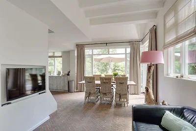 Casa vacanze con terrazza a Bedafse Bergen