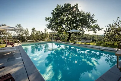 Erica - Agriturismo La Tinaia