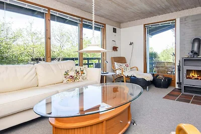 6 osob apartament w Glesborg-By Traum