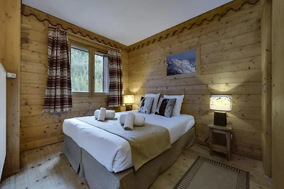 Apartment in Tignes in der Nähe des...