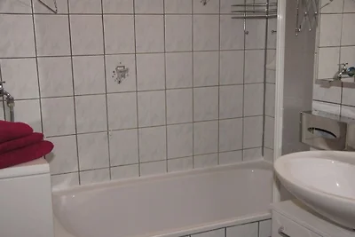 Appartement met 1 slaapkamer