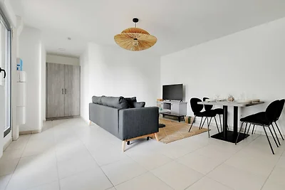 Elegantes Apartment – 1BDR/2P – In der Nähe v...