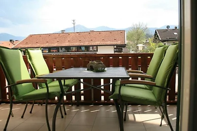 Appartamento per vacanze con 1 camera da...