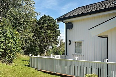 Kuća za odmor Dopust za oporavak Oksvoll