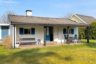 5 Personen Ferienhaus in HÖGANÄS-By Traum