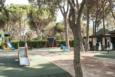 Wohnung in Valescure nahe Estérel Golf