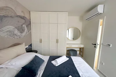 One-Bedroom Apartment With Terrace (The Sunse...
