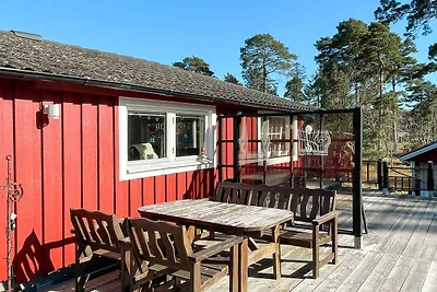 7 Personen Ferienhaus in Mönsterås