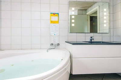 8 Personen Ferienhaus in Tarm-By Traum
