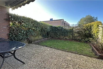 Ferienwohnung mit 3 Schlafzimmer