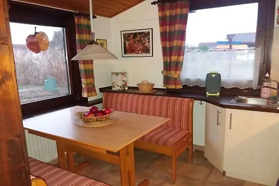 Ferienhaus mit 2 Schlafzimmer