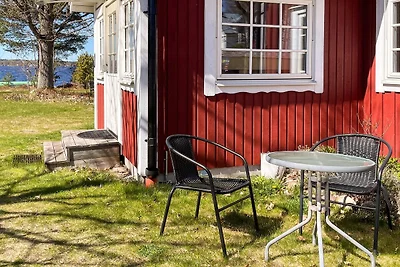 4 Sterne Ferienhaus in Växjö
