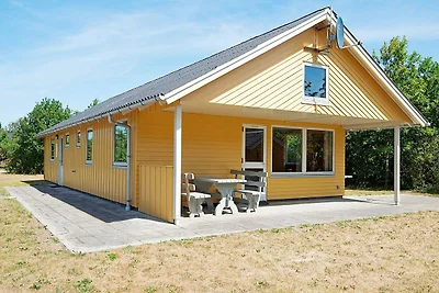 6 Personen Ferienhaus in Ulfborg