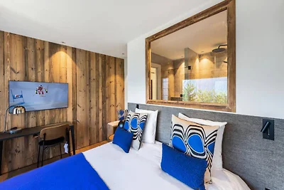 Residence Horizon Blanc für 6 Personen