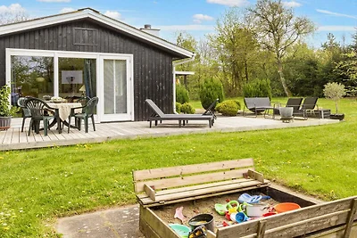 6 Personen Ferienhaus in Farsø-By Traum