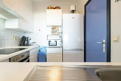 Appartement in Blankenberge bij Belgisch Pier