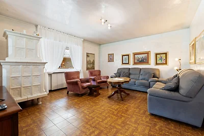 Schöne Ferienwohnung in Predazzo nahe dem...