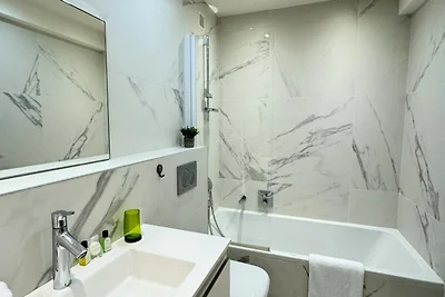 PHIL / Große Terrasse mit zwei Schlafzimmern,...