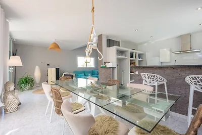 Casa Feliz - Ferienhaus Mit Privatem Pool
