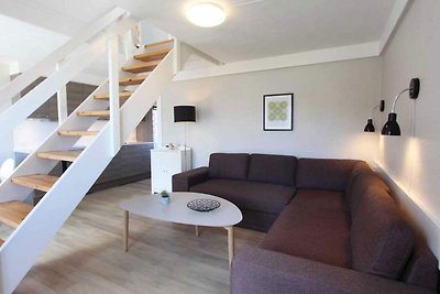 Maison de vacances pour 5 dans un parc de vac...