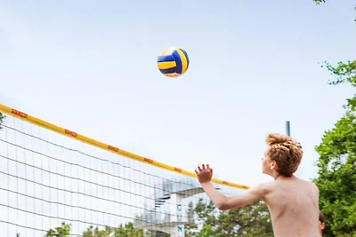 5 persoons vakantieparkhuis in Kruså