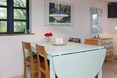5 Personen Ferienhaus in Bogø By