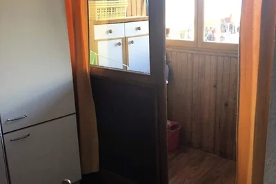 Wohnung in Frankreich am Alp Express Lift