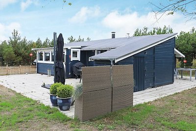 Gemütliches Ferienhaus in Jütland in...