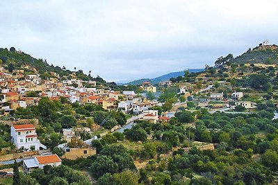Ferienhaus in Prina bei Agios Nikolaos