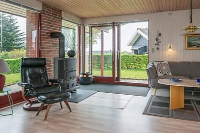 5 Personen Ferienhaus in Hejls-By Traum