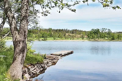 4 Personen Ferienhaus in ANKARSRUM-By Traum
