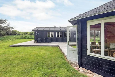 4 Personen Ferienhaus in Hjørring-By Traum
