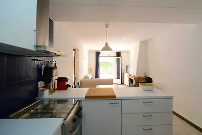 Wohnung nahe Els Griells Strand