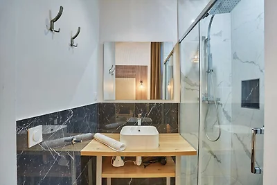 Fantastische Wohnung Le Marais