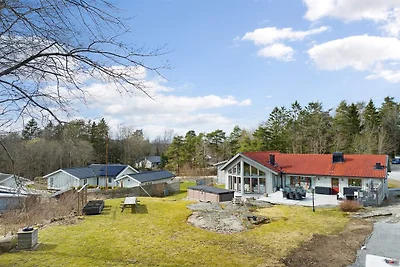5 sterren vakantie huis in Svanesund