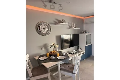 Ferienwohnung mit 1 Schlafzimmer