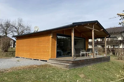 Ferienhaus in Schiefling Am See mit Wifi