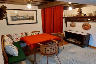 Vakantiehuis met 8 slaapkamers