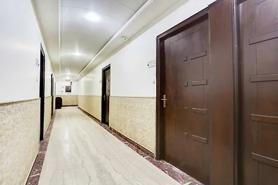 Super Hotel O Stazione Ferroviaria di Nuova...