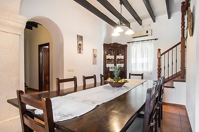 Ses Angoixes - Villa con piscina privata.