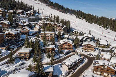 5 Zimmer für 8 Personen