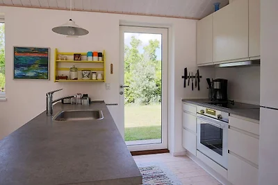 6 Personen Ferienhaus in Højby-By Traum