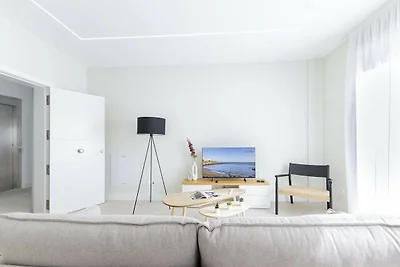 Komfortabler Familienurlaub am Meer