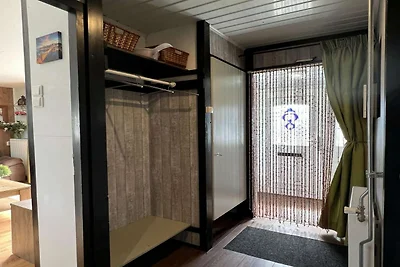 Komfortabler Bungalow für 4 Personen