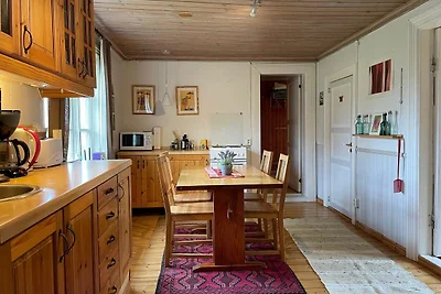 5 Personen Ferienhaus in Koppom